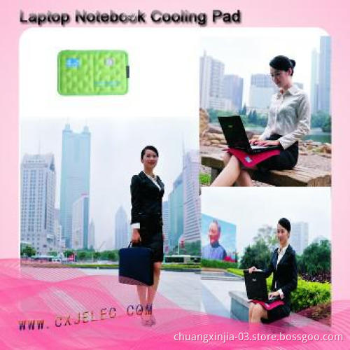 Wholesale 10\" Laptop Cooler Pad
